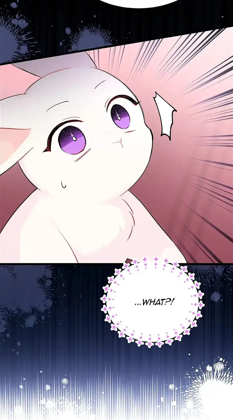 Little Rabbit and the Big Bad Leopard Chapter 48 page 57