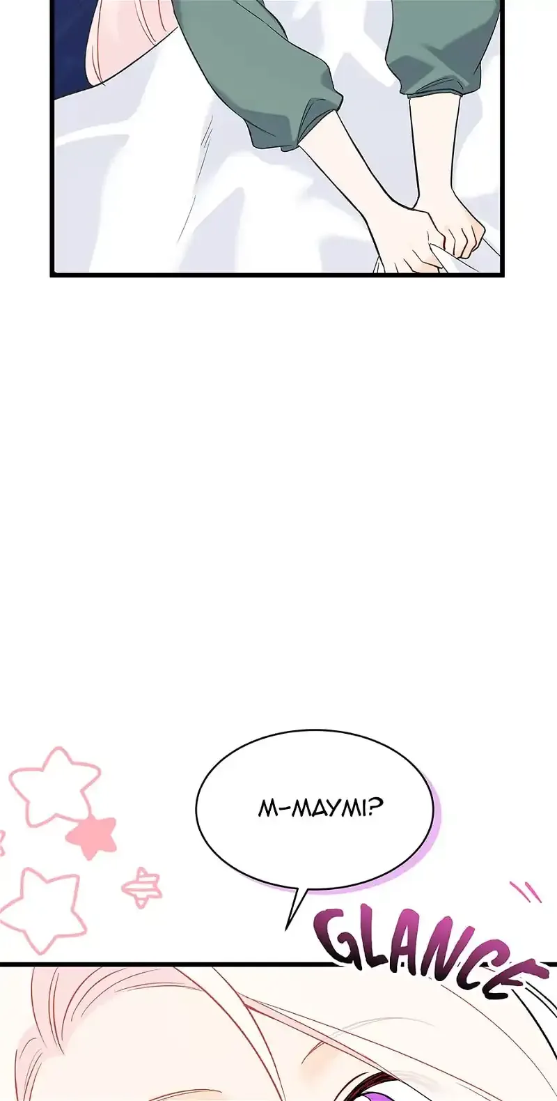 Little Rabbit and the Big Bad Leopard Chapter 52 page 18