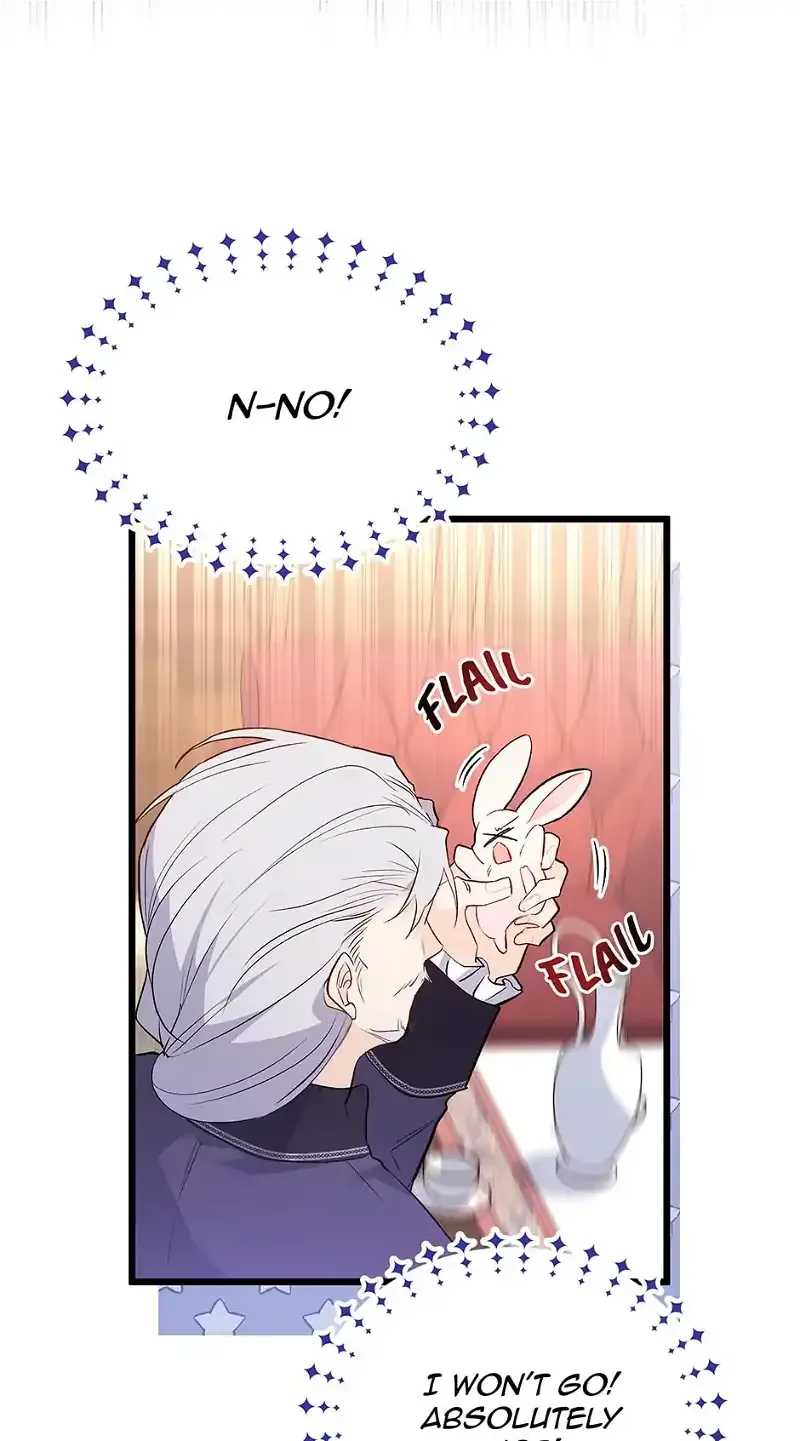 Little Rabbit and the Big Bad Leopard Chapter 48 page 58