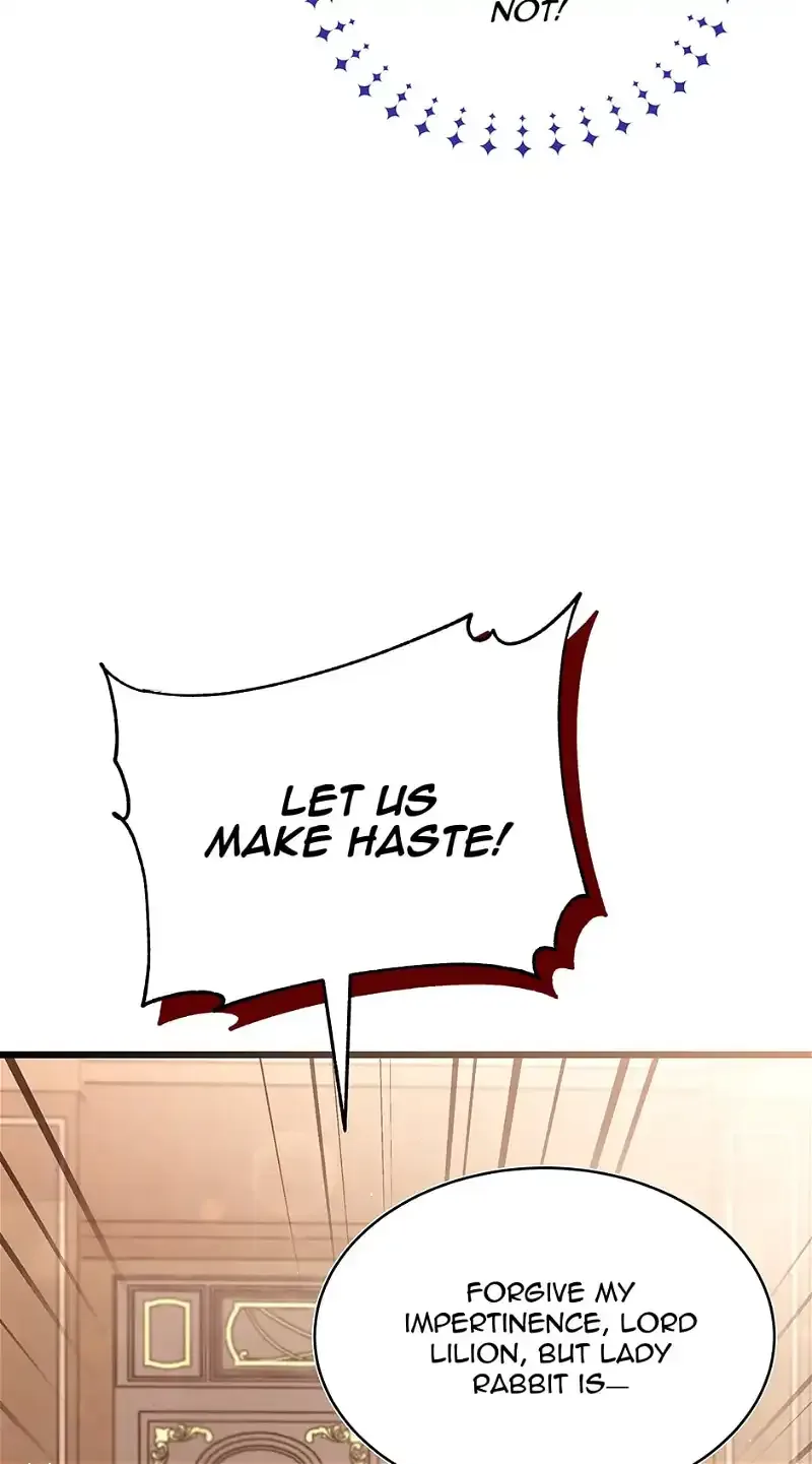 Little Rabbit and the Big Bad Leopard Chapter 48 page 59