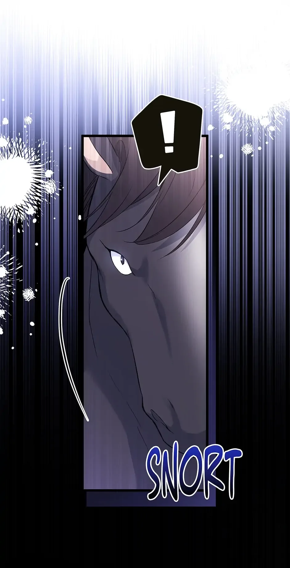 Little Rabbit and the Big Bad Leopard Chapter 49 page 52