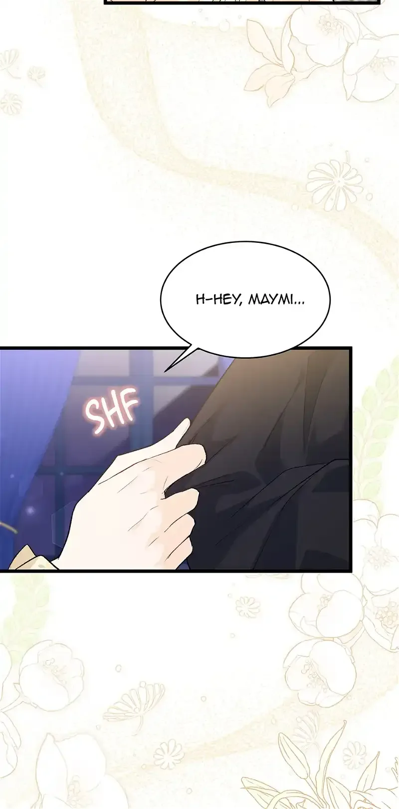 Little Rabbit and the Big Bad Leopard Chapter 52 page 32