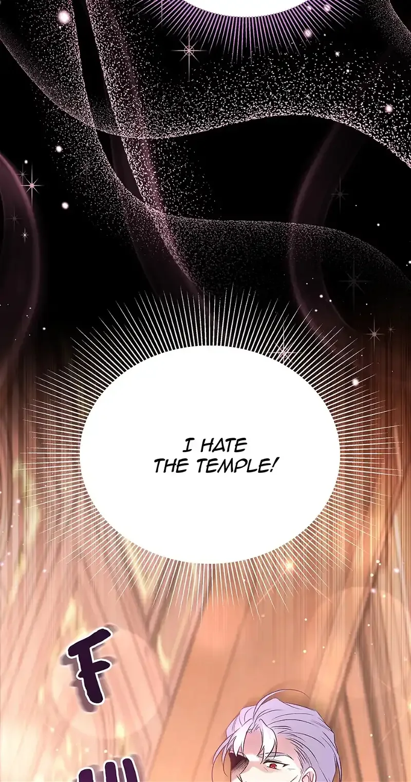 Little Rabbit and the Big Bad Leopard Chapter 48 page 62
