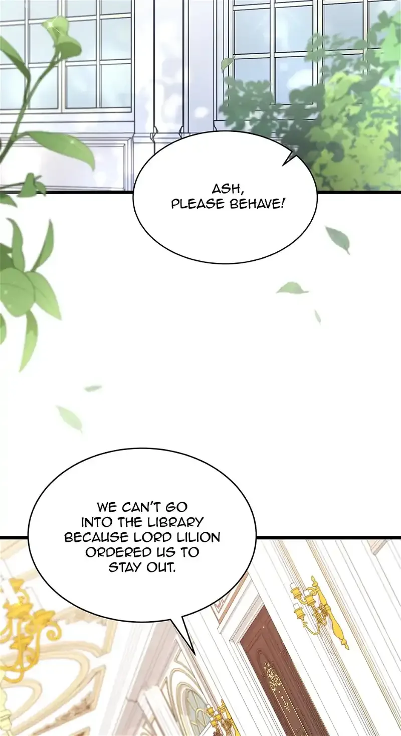 Little Rabbit and the Big Bad Leopard Chapter 48 page 67