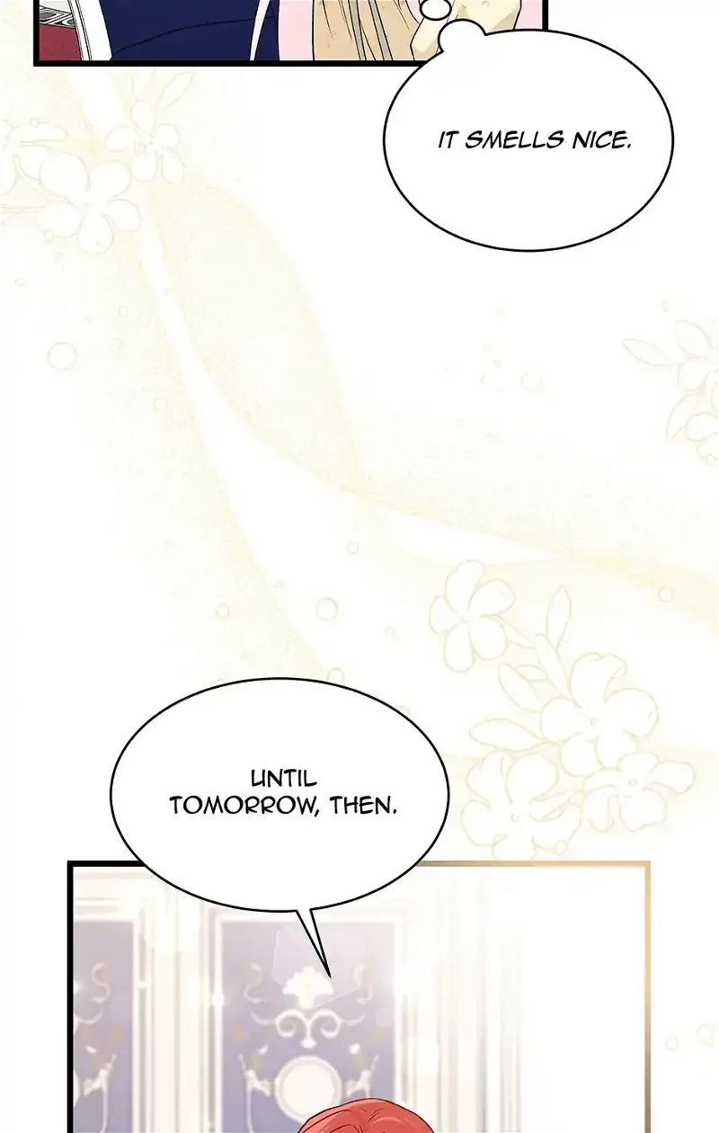 Little Rabbit and the Big Bad Leopard Chapter 52 page 29