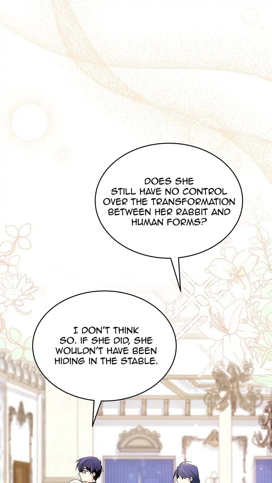 Little Rabbit and the Big Bad Leopard Chapter 51 page 40