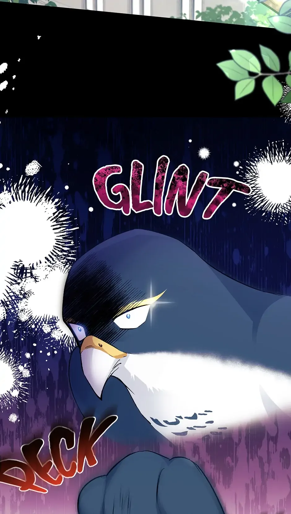 Little Rabbit and the Big Bad Leopard Chapter 55 page 2