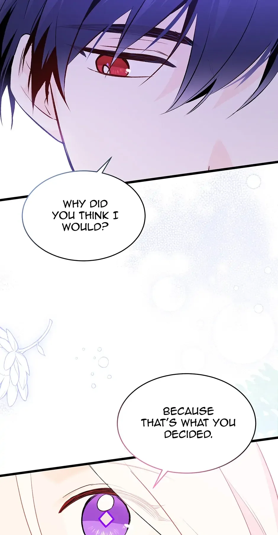 Little Rabbit and the Big Bad Leopard Chapter 50 page 64