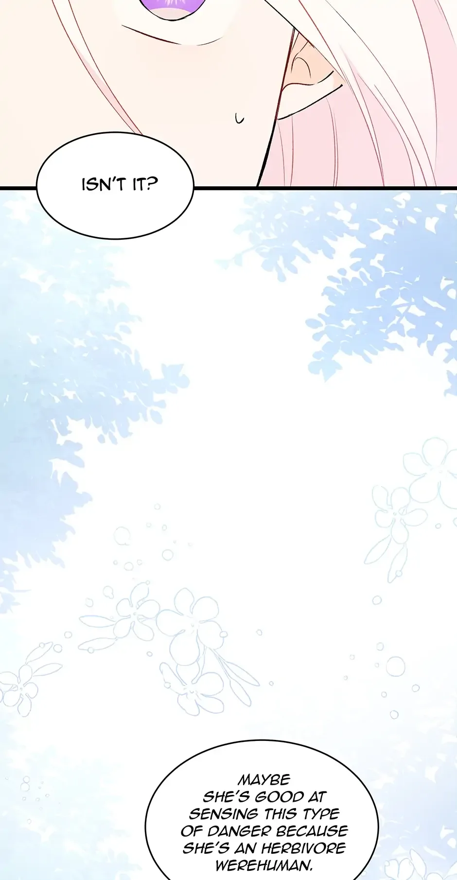 Little Rabbit and the Big Bad Leopard Chapter 50 page 65