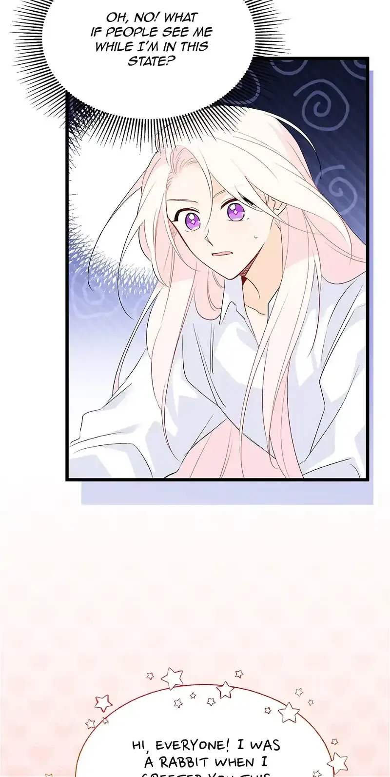 Little Rabbit and the Big Bad Leopard Chapter 48 page 74