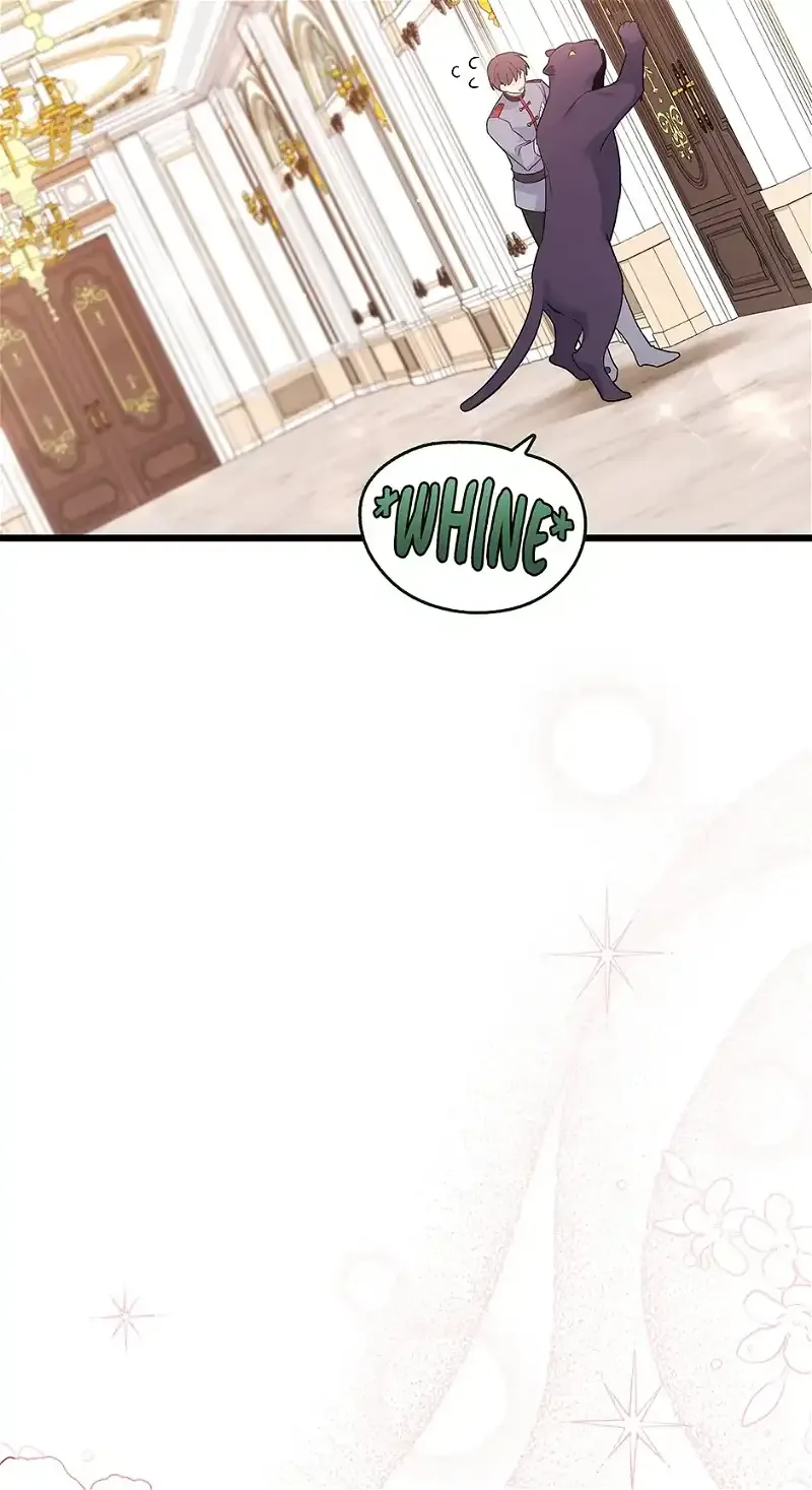 Little Rabbit and the Big Bad Leopard Chapter 48 page 68