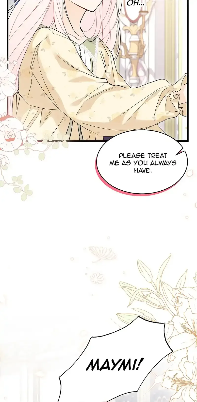 Little Rabbit and the Big Bad Leopard Chapter 52 page 38