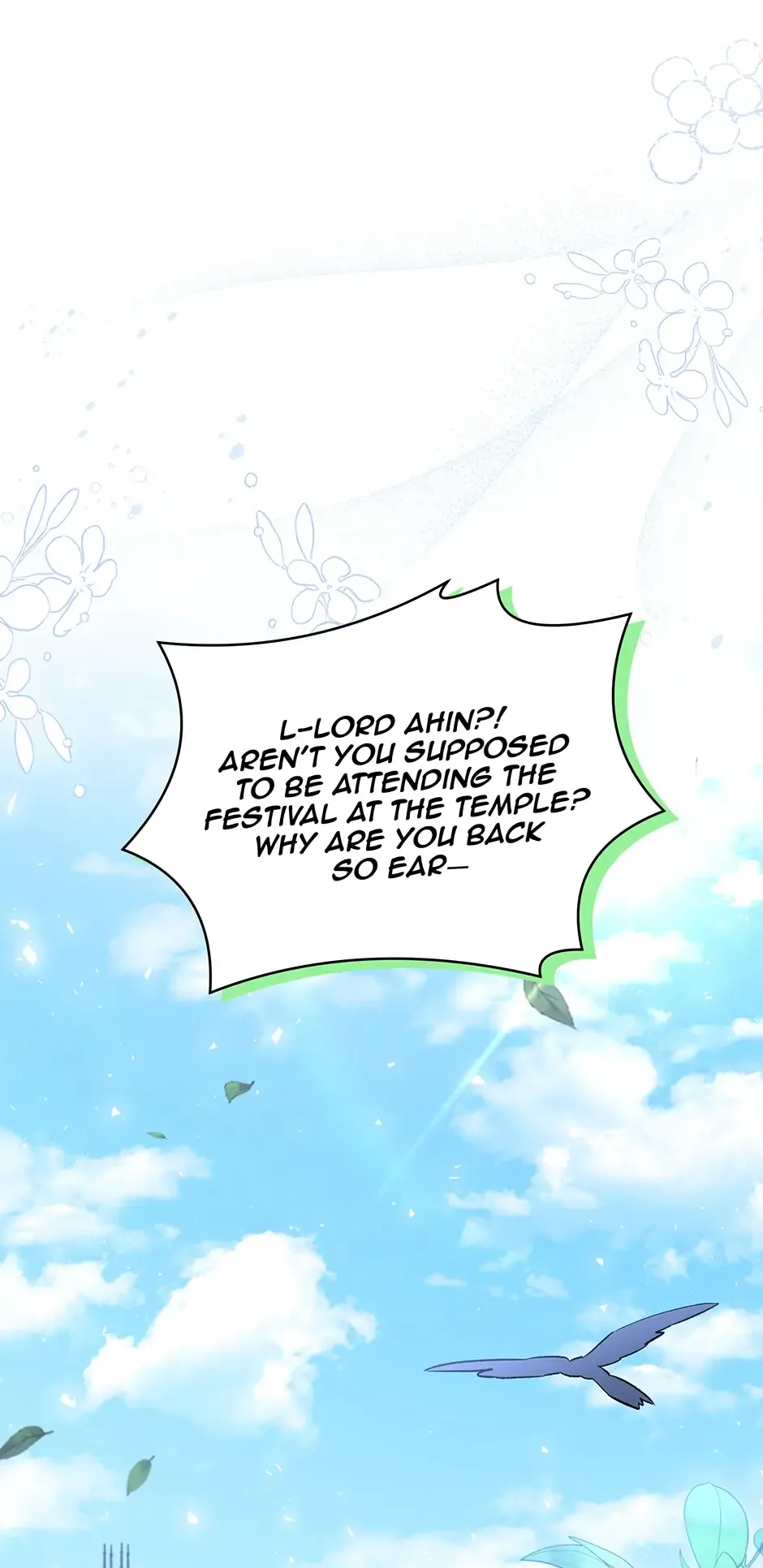 Little Rabbit and the Big Bad Leopard Chapter 49 page 61