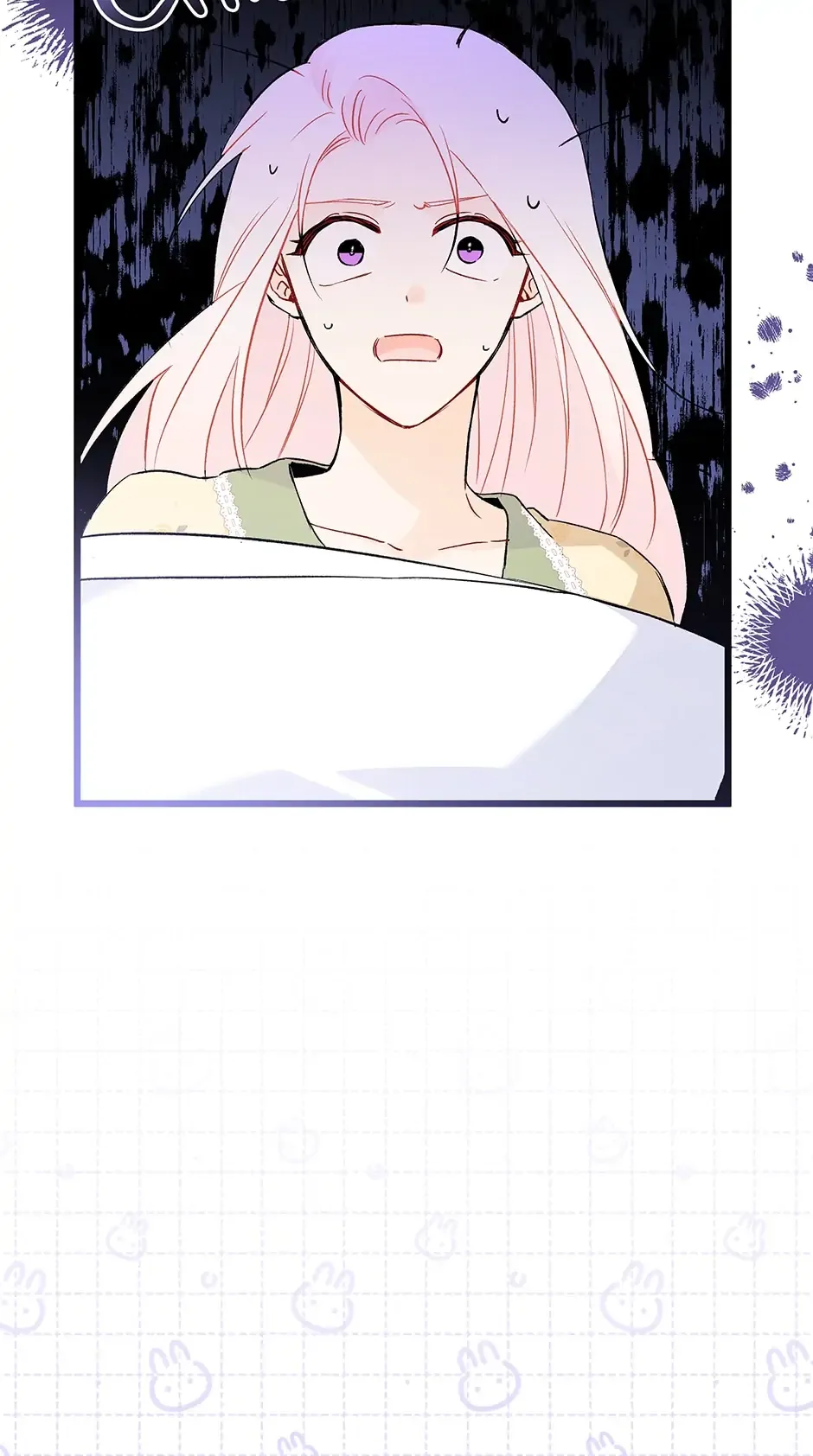 Little Rabbit and the Big Bad Leopard Chapter 54 page 4