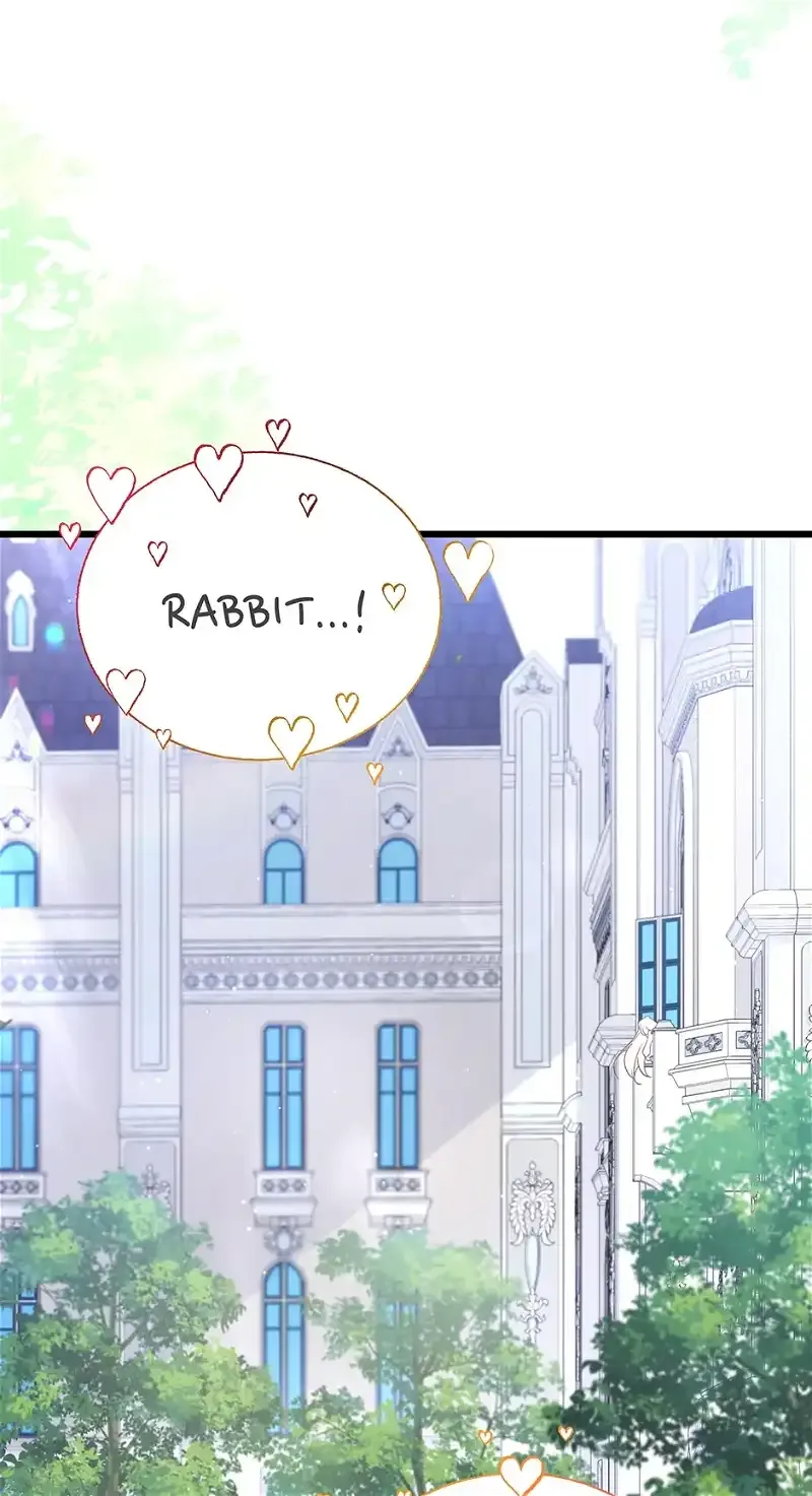 Little Rabbit and the Big Bad Leopard Chapter 48 page 84