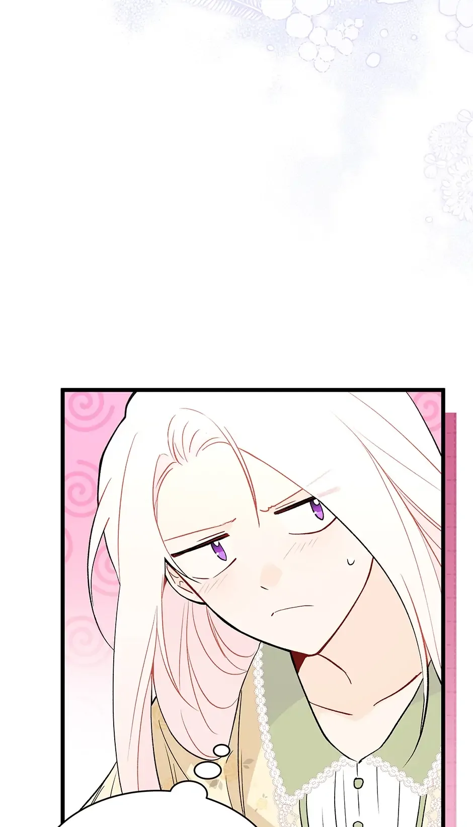 Little Rabbit and the Big Bad Leopard Chapter 53 page 31