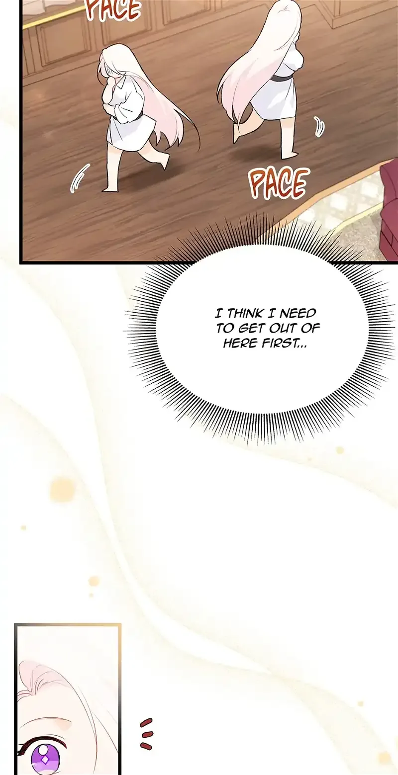 Little Rabbit and the Big Bad Leopard Chapter 48 page 78