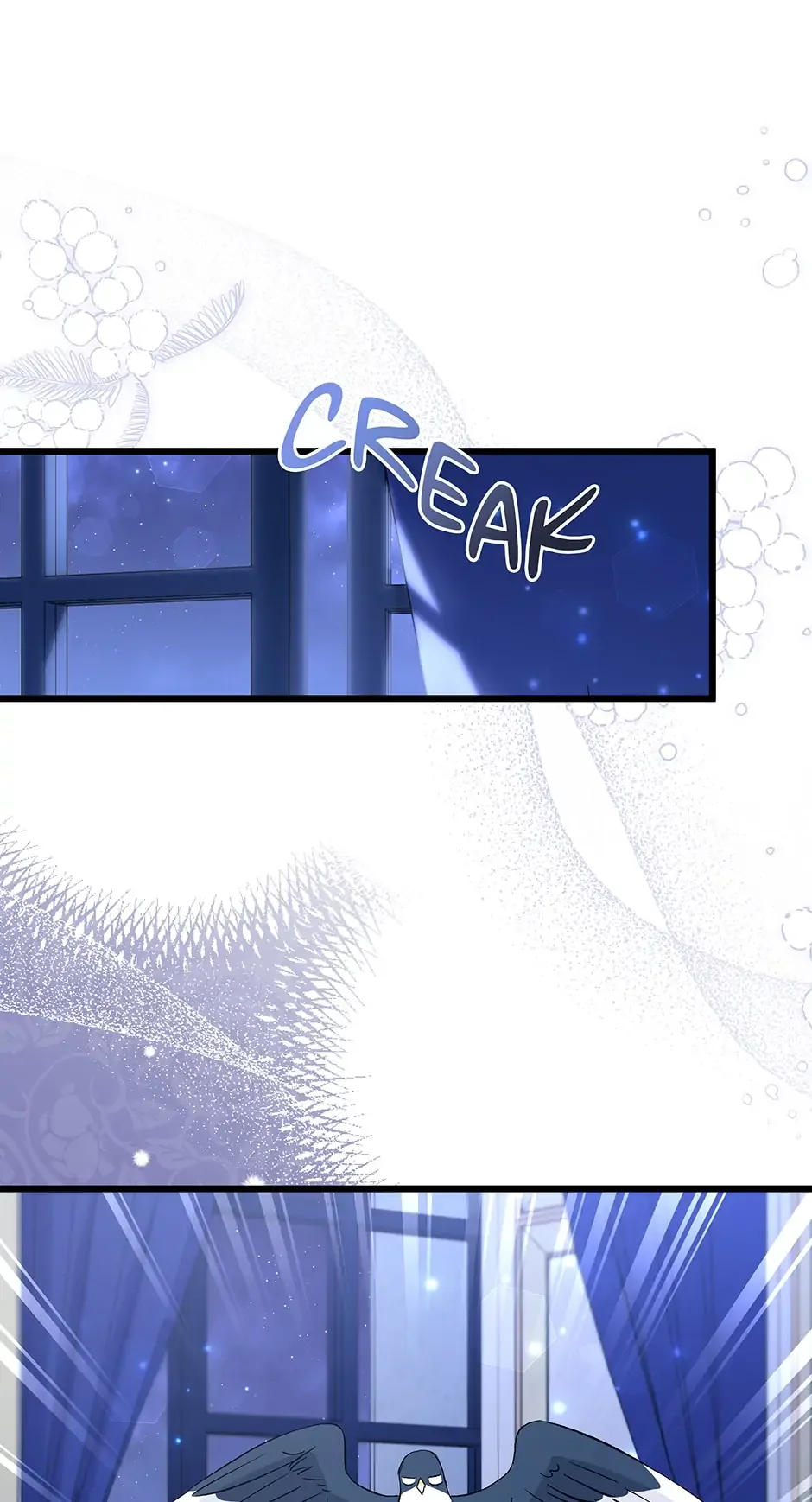 Little Rabbit and the Big Bad Leopard Chapter 54 page 11