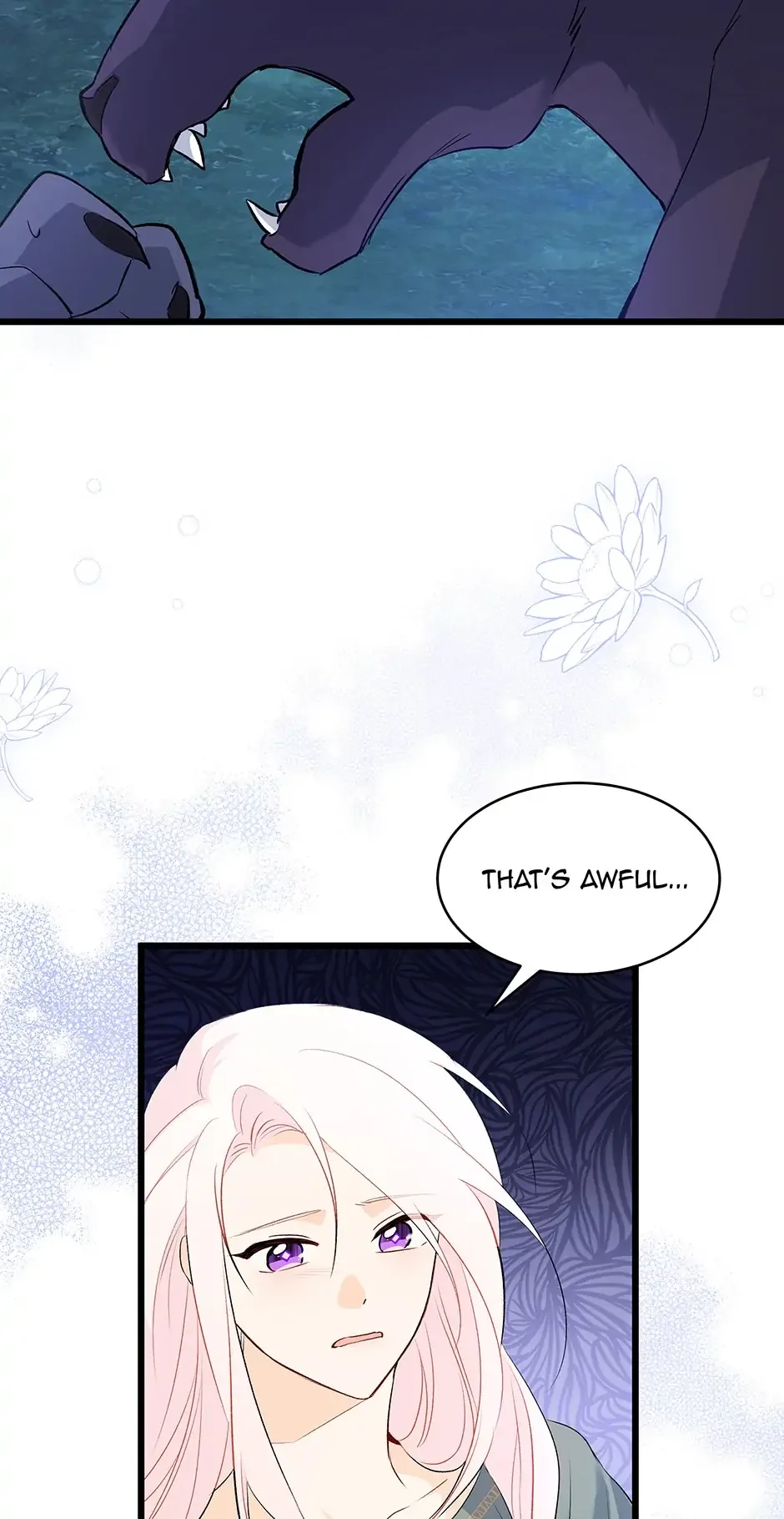Little Rabbit and the Big Bad Leopard Chapter 50 page 68