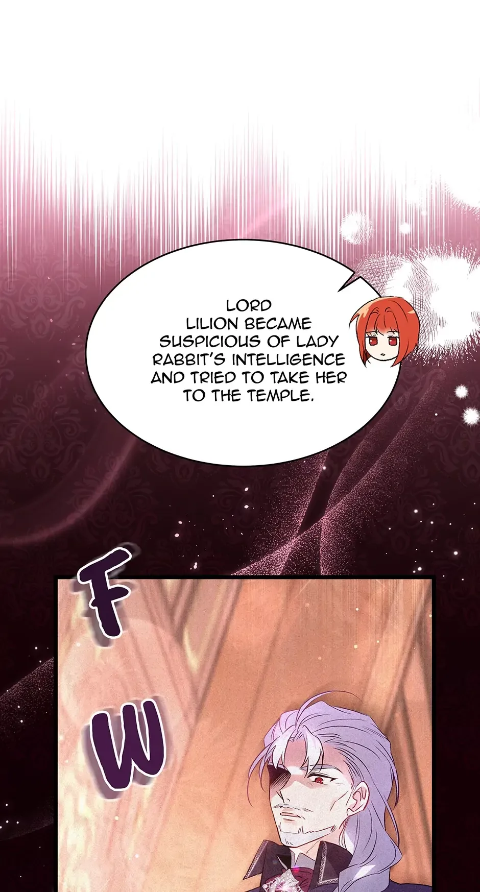 Little Rabbit and the Big Bad Leopard Chapter 49 page 72