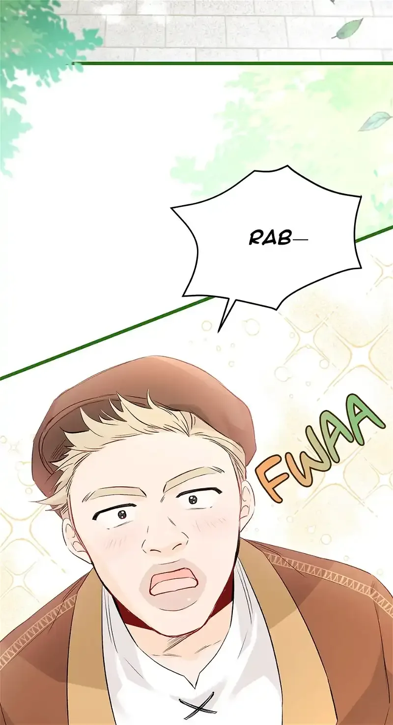 Little Rabbit and the Big Bad Leopard Chapter 48 page 82