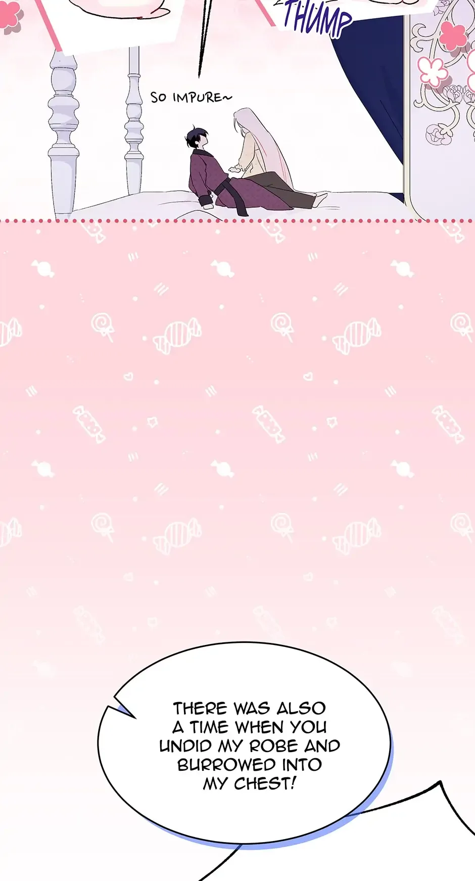 Little Rabbit and the Big Bad Leopard Chapter 53 page 38