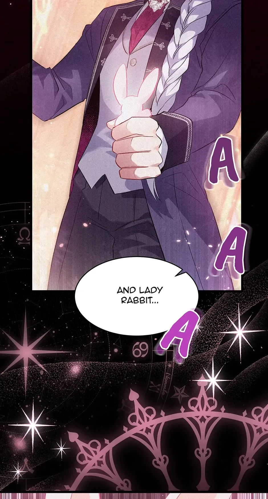 Little Rabbit and the Big Bad Leopard Chapter 49 page 73