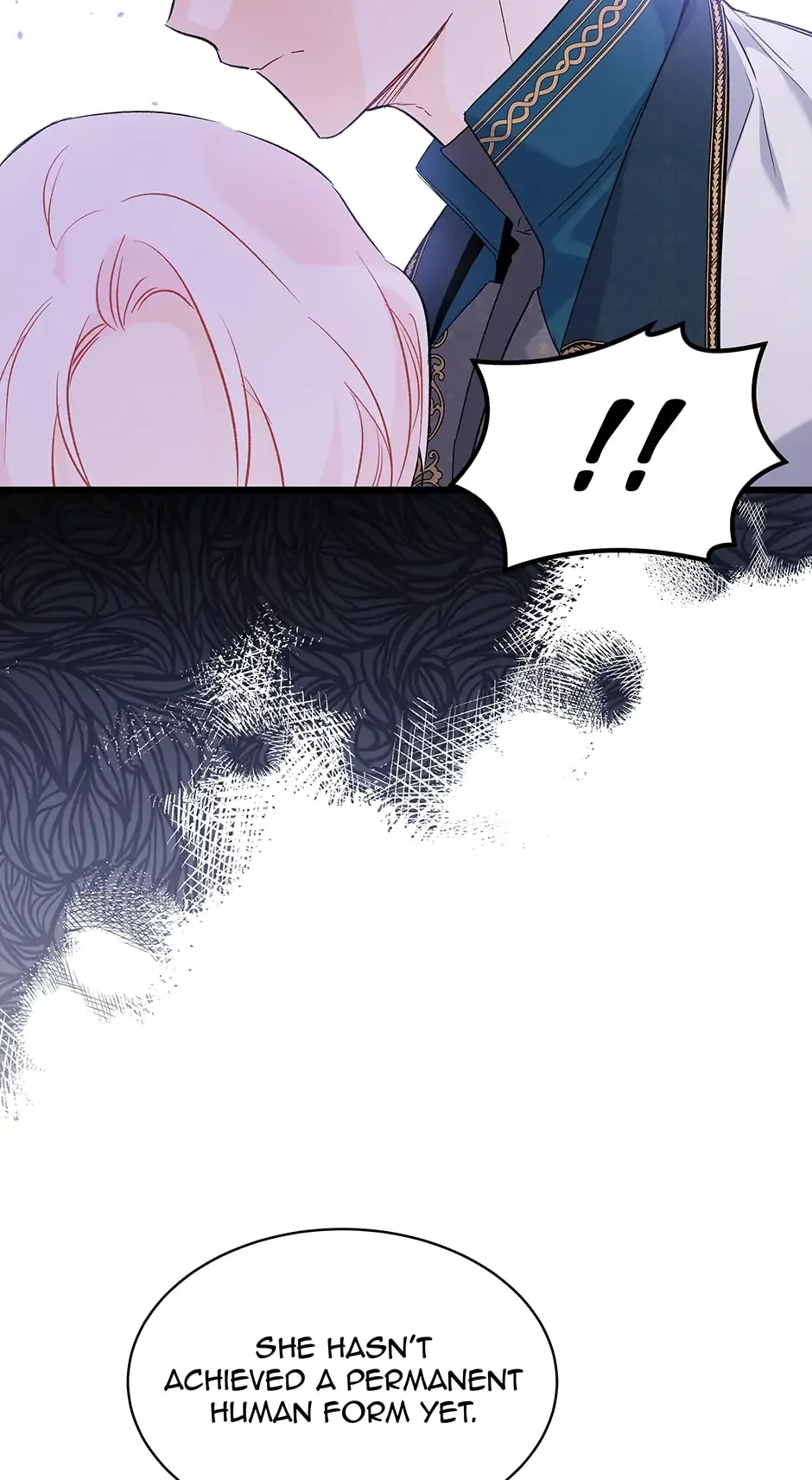Little Rabbit and the Big Bad Leopard Chapter 51 page 53