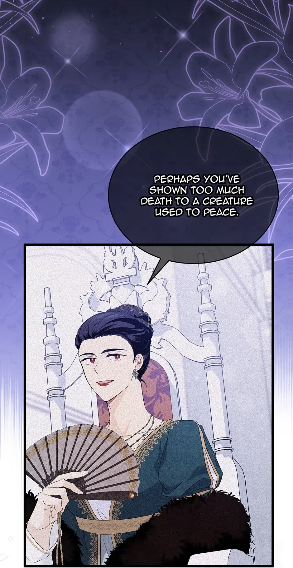 Little Rabbit and the Big Bad Leopard Chapter 50 page 73
