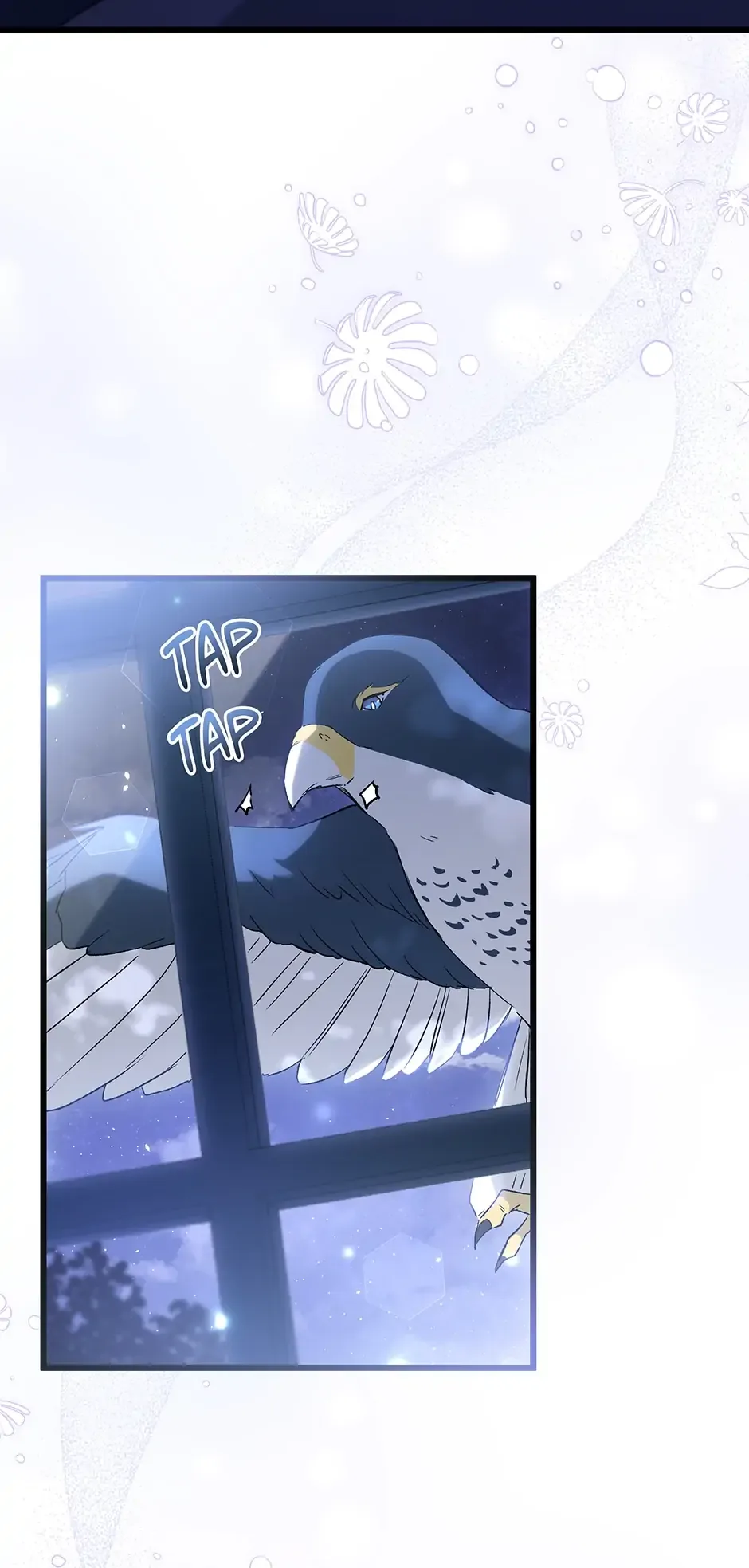 Little Rabbit and the Big Bad Leopard Chapter 54 page 9