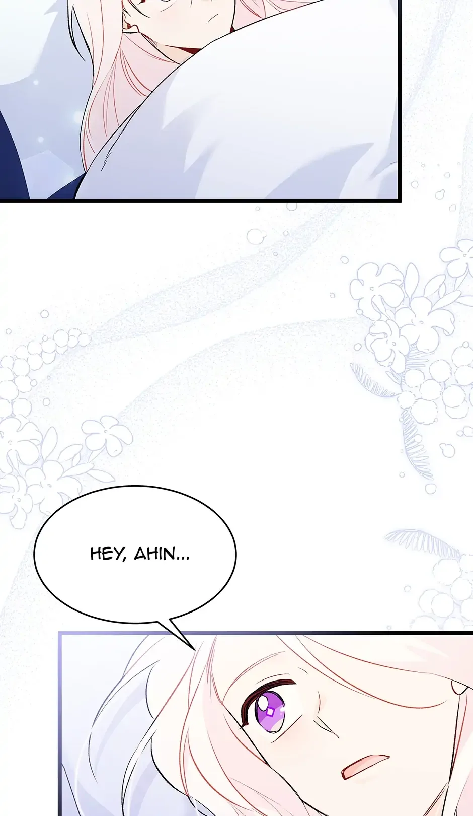 Little Rabbit and the Big Bad Leopard Chapter 53 page 47