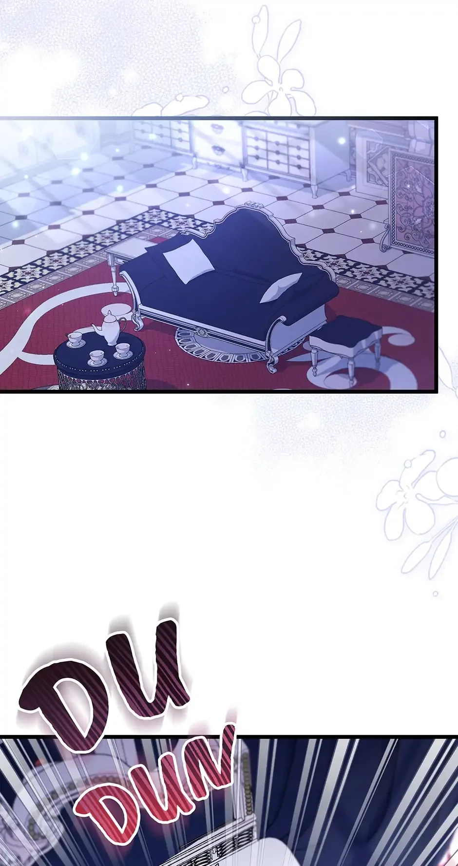 Little Rabbit and the Big Bad Leopard Chapter 53 page 42