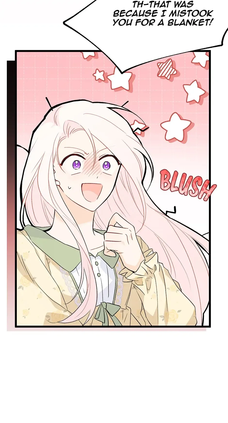 Little Rabbit and the Big Bad Leopard Chapter 53 page 39