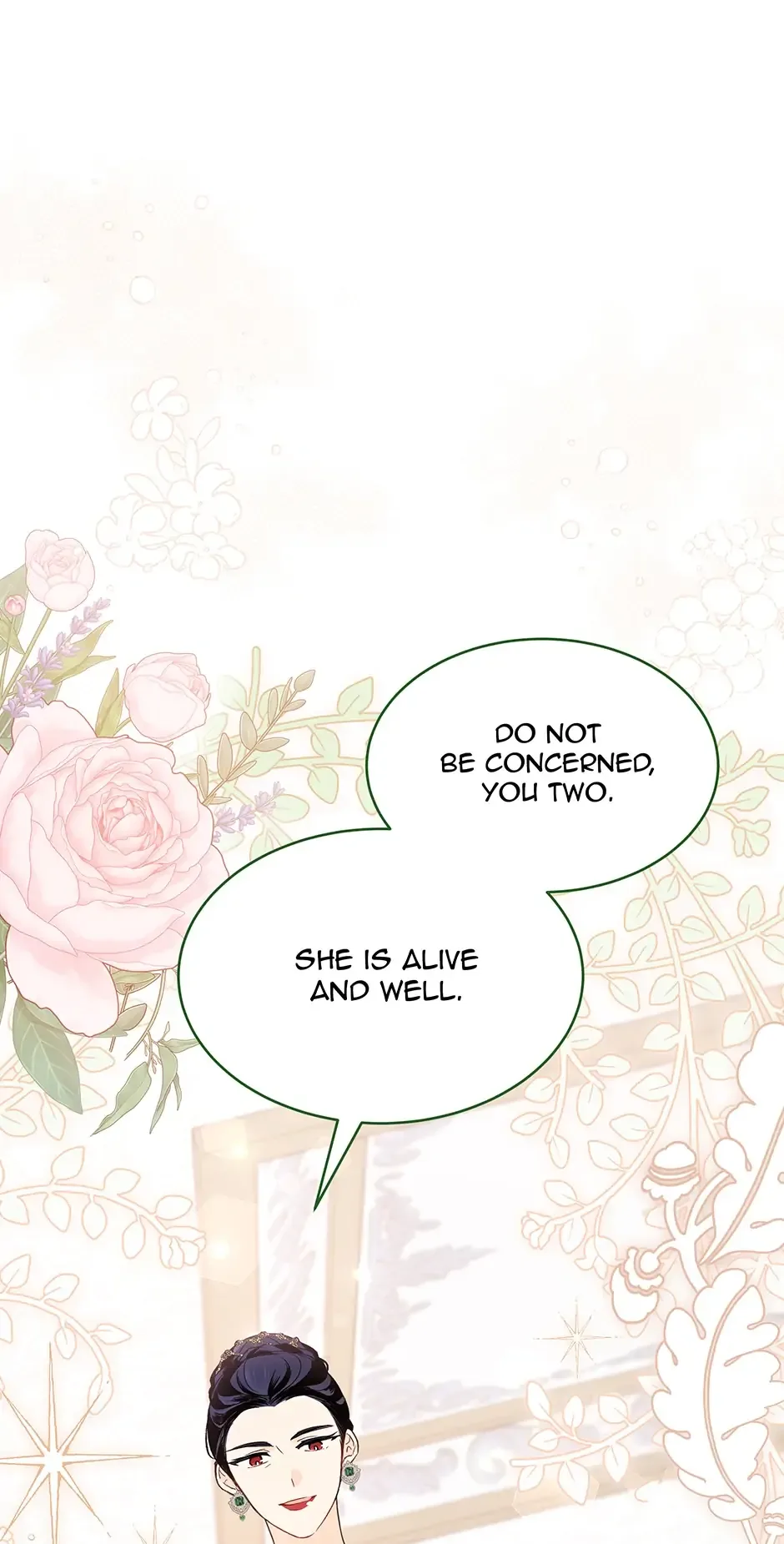 Little Rabbit and the Big Bad Leopard Chapter 51 page 69