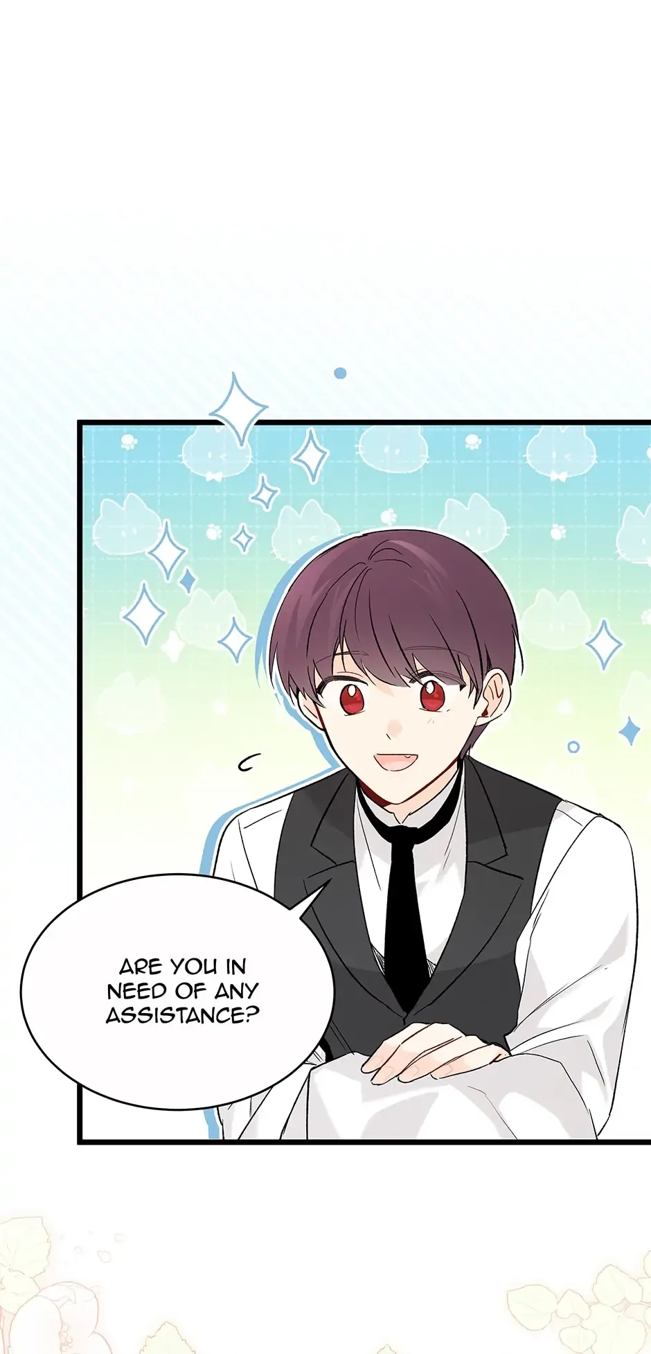 Little Rabbit and the Big Bad Leopard Chapter 55 page 16