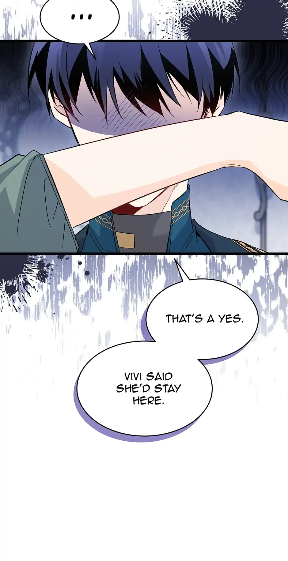 Little Rabbit and the Big Bad Leopard Chapter 51 page 62