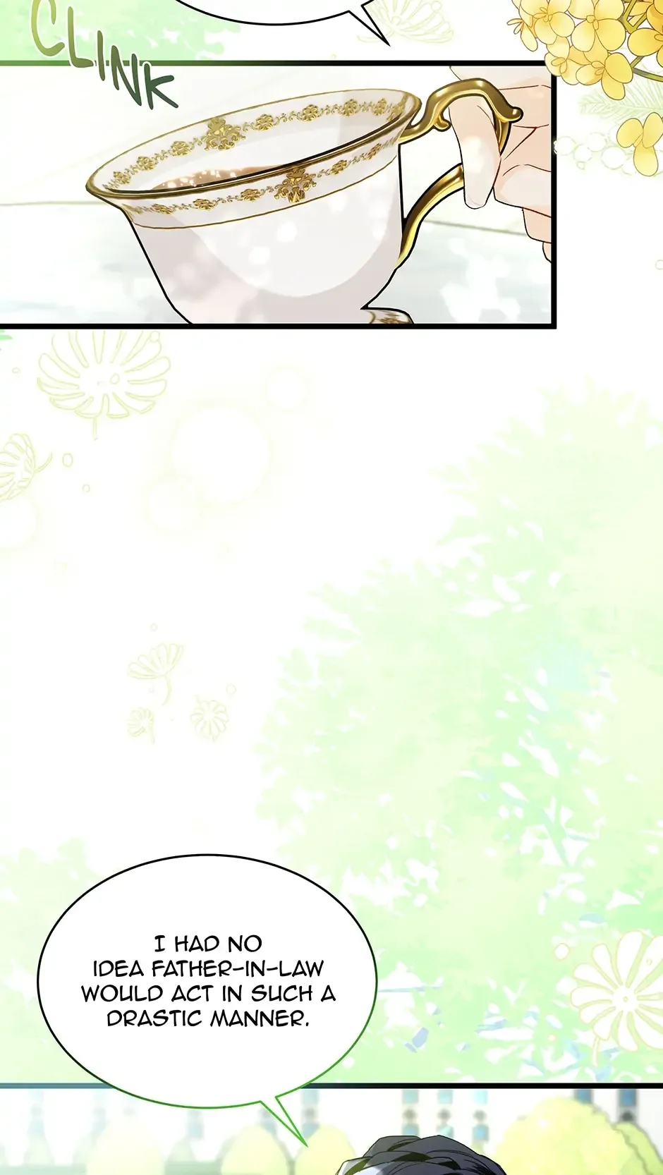 Little Rabbit and the Big Bad Leopard Chapter 56 page 3