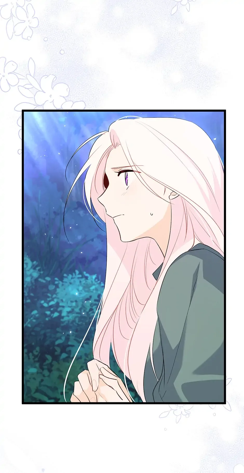 Little Rabbit and the Big Bad Leopard Chapter 50 page 75