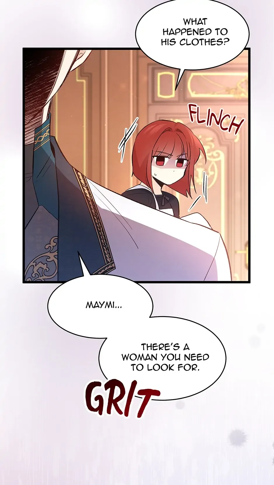 Little Rabbit and the Big Bad Leopard Chapter 49 page 82
