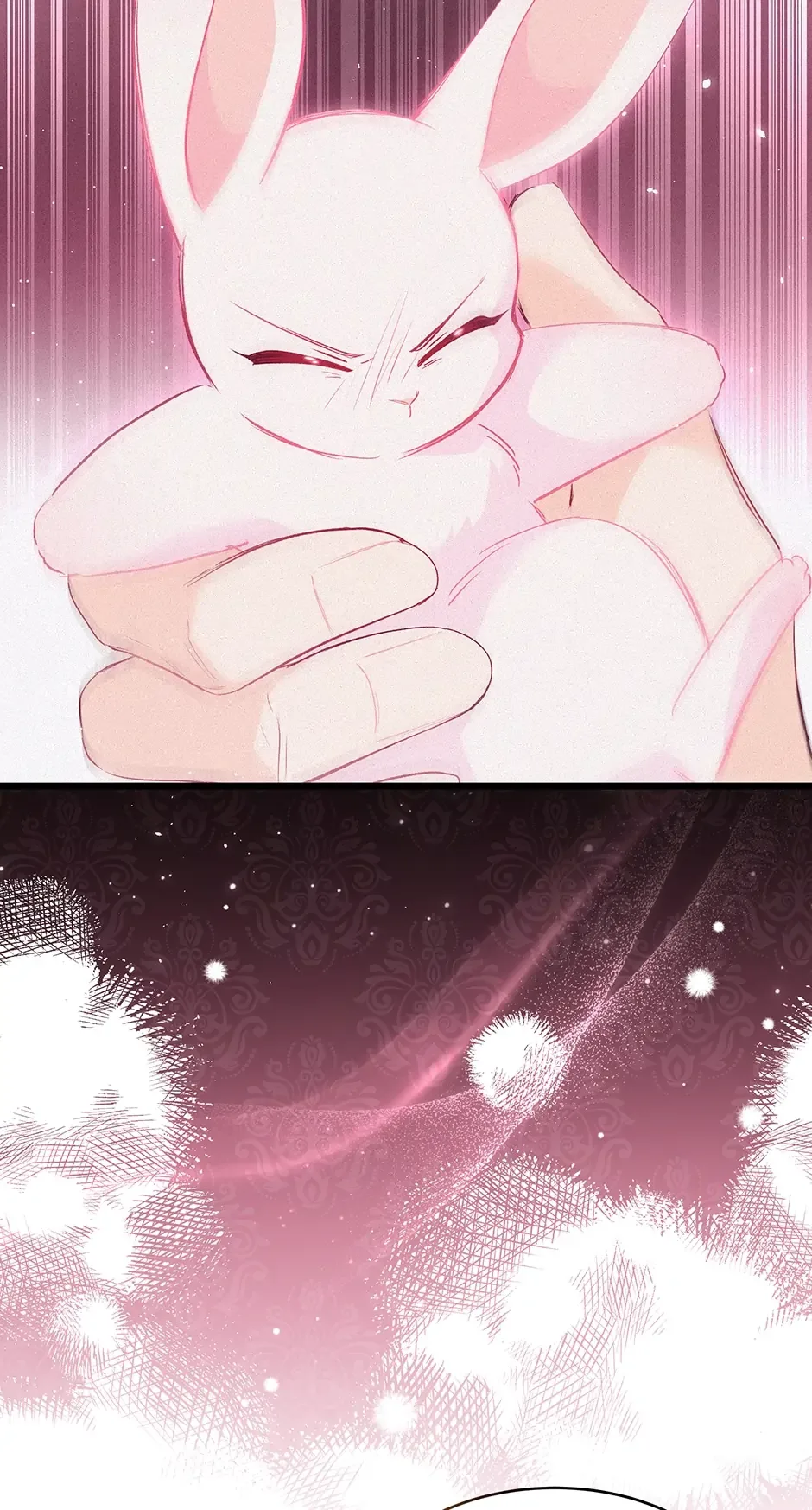 Little Rabbit and the Big Bad Leopard Chapter 49 page 74