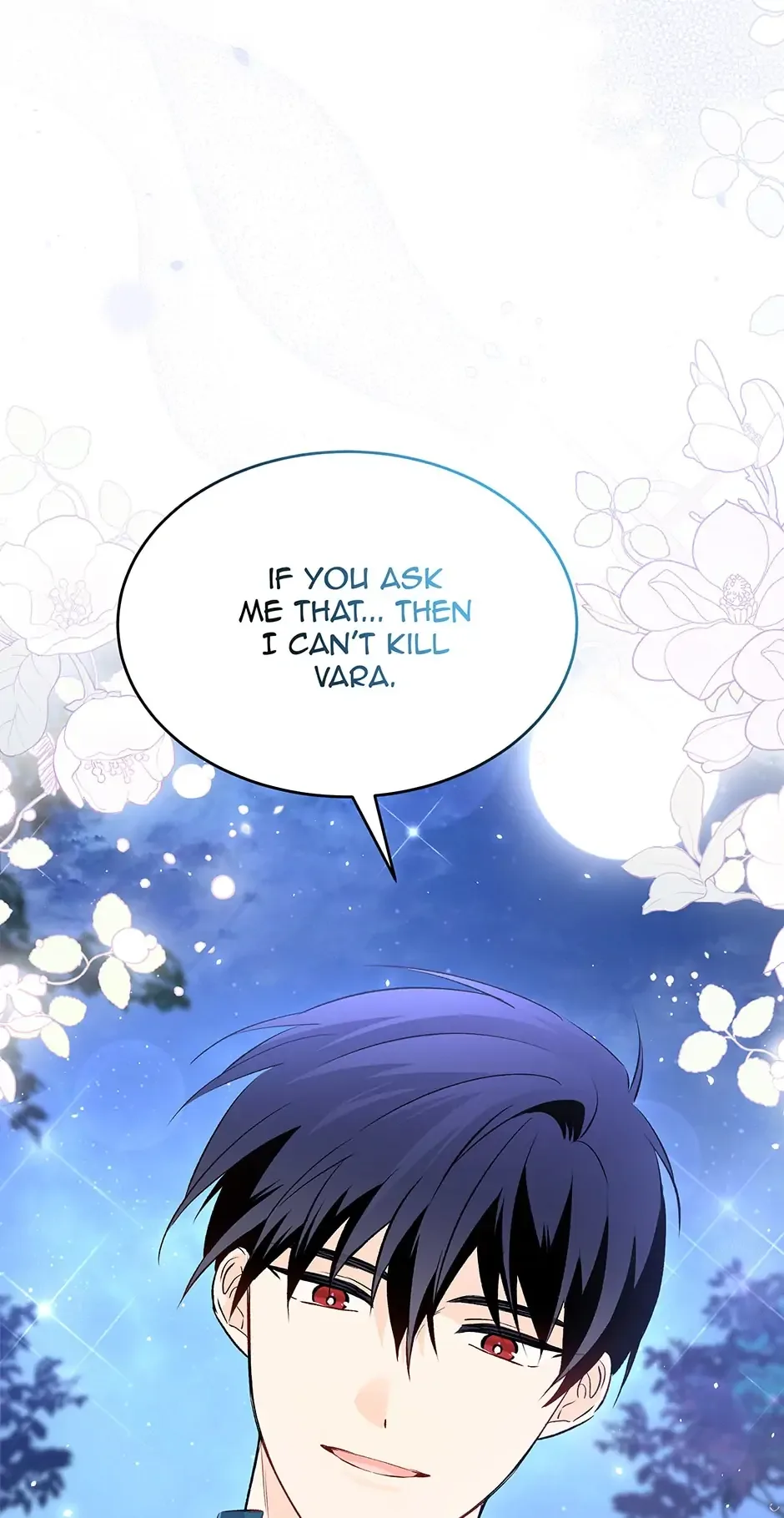 Little Rabbit and the Big Bad Leopard Chapter 50 page 76