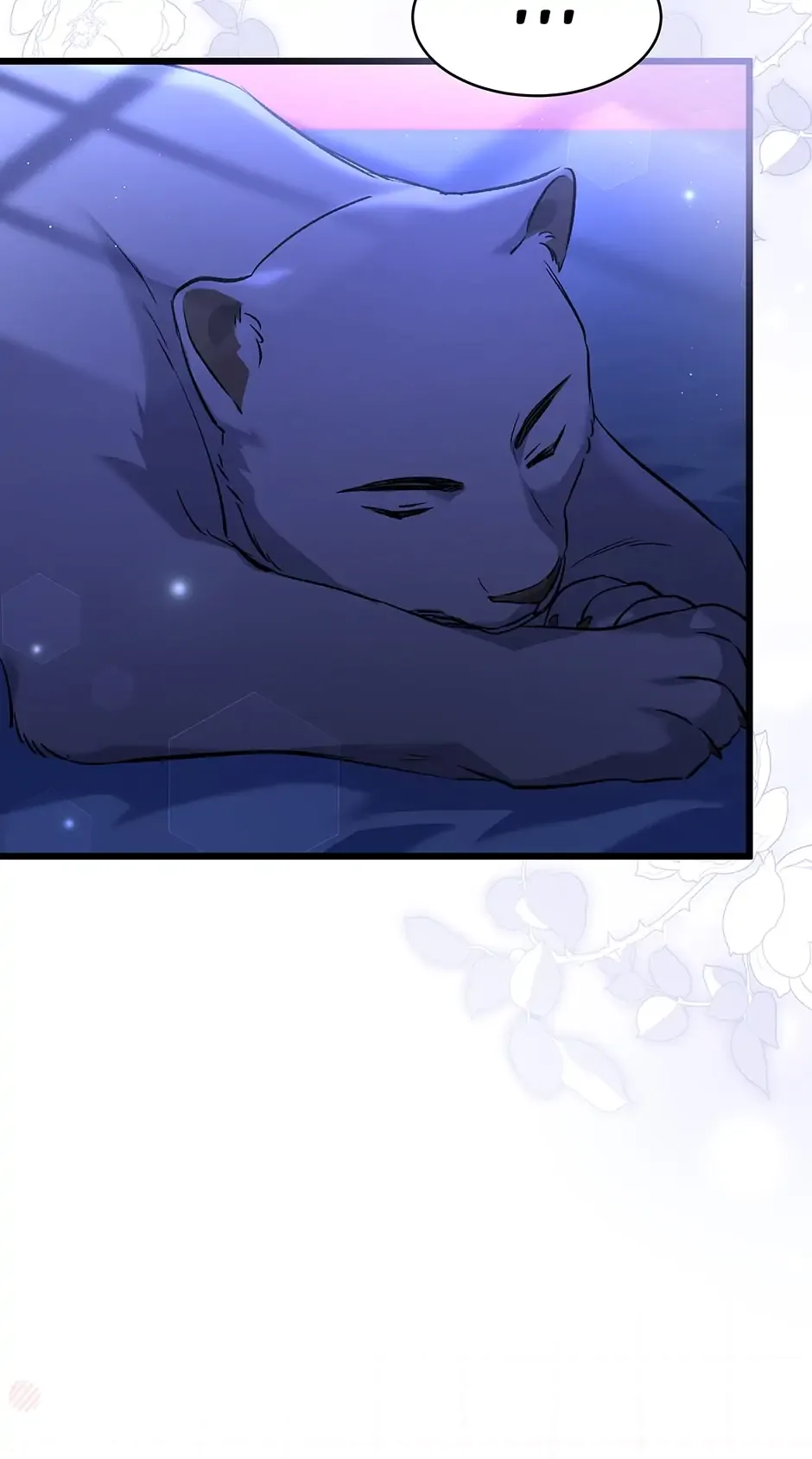 Little Rabbit and the Big Bad Leopard Chapter 54 page 24