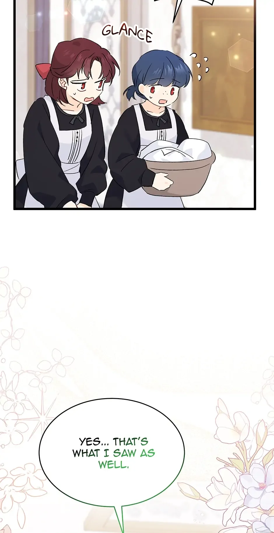 Little Rabbit and the Big Bad Leopard Chapter 51 page 76