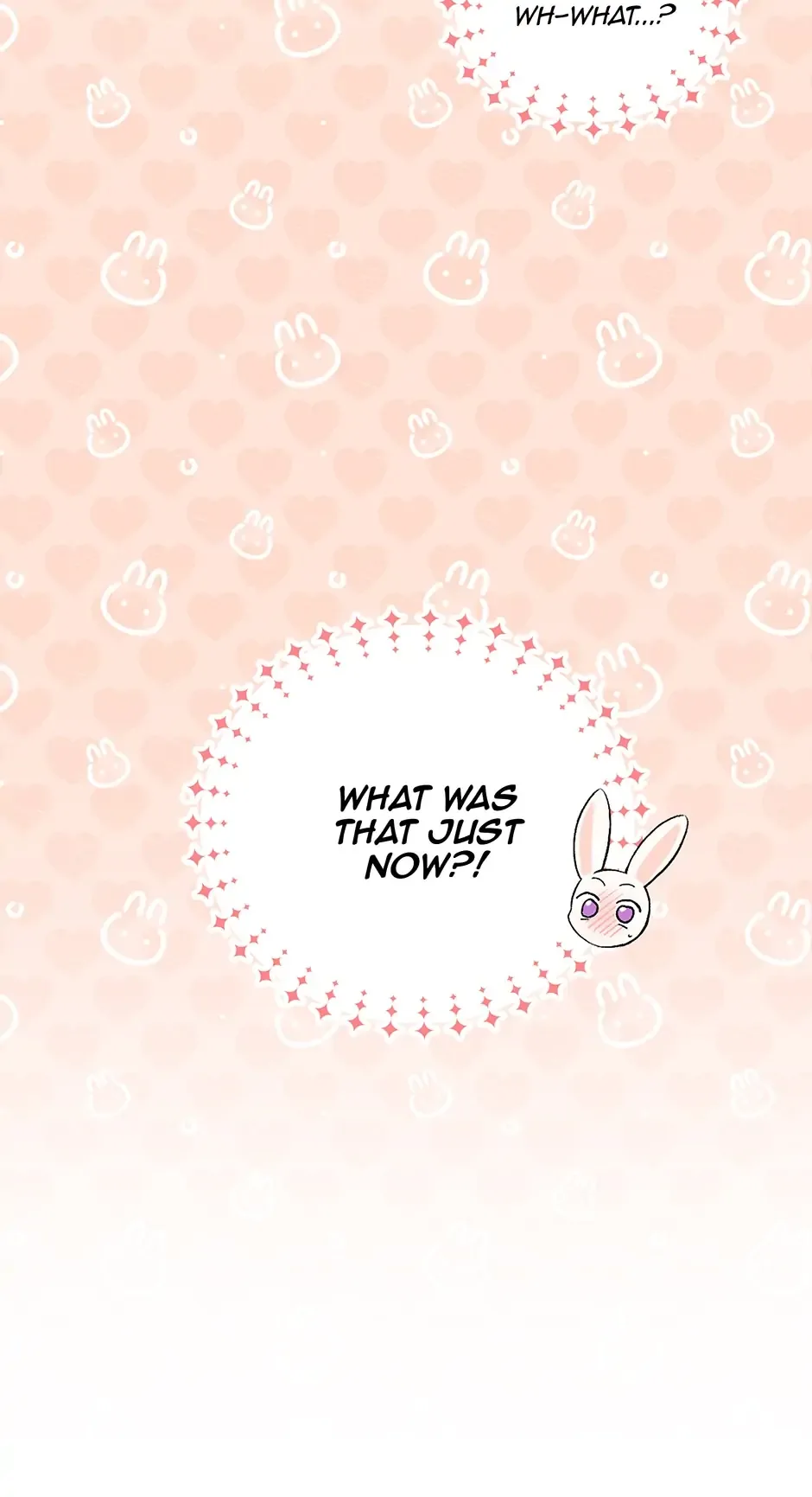 Little Rabbit and the Big Bad Leopard Chapter 55 page 30