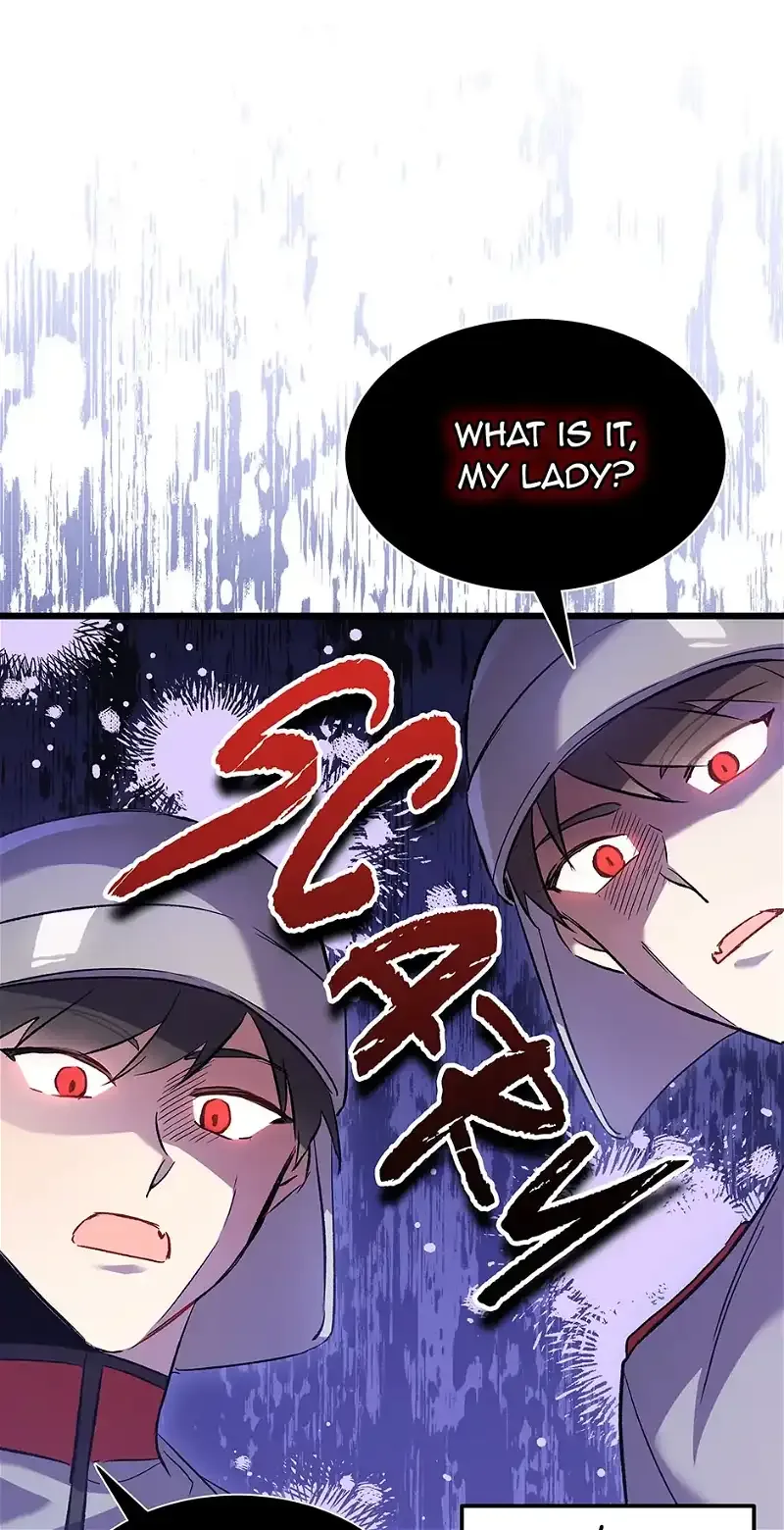Little Rabbit and the Big Bad Leopard Chapter 52 page 59