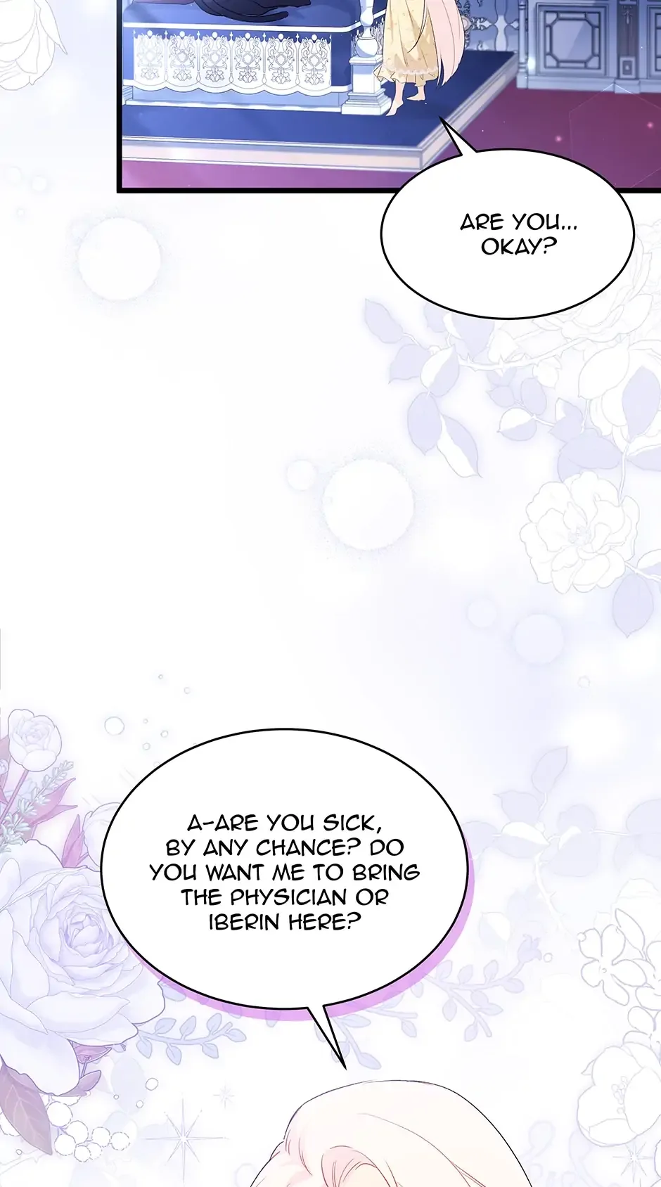 Little Rabbit and the Big Bad Leopard Chapter 54 page 22