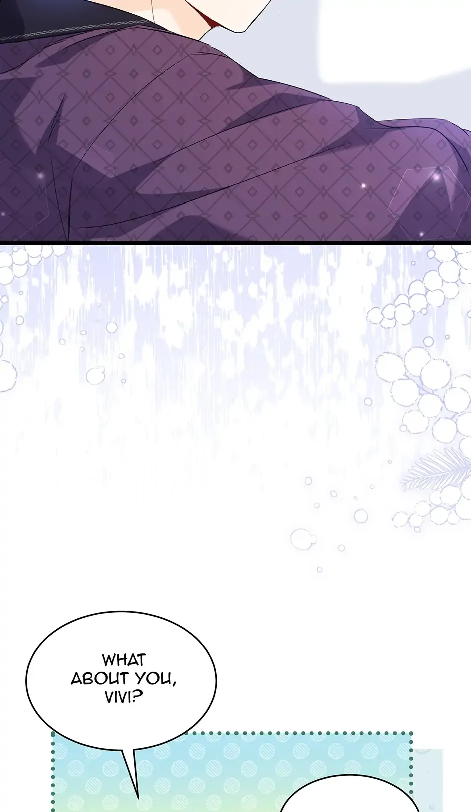 Little Rabbit and the Big Bad Leopard Chapter 53 page 49