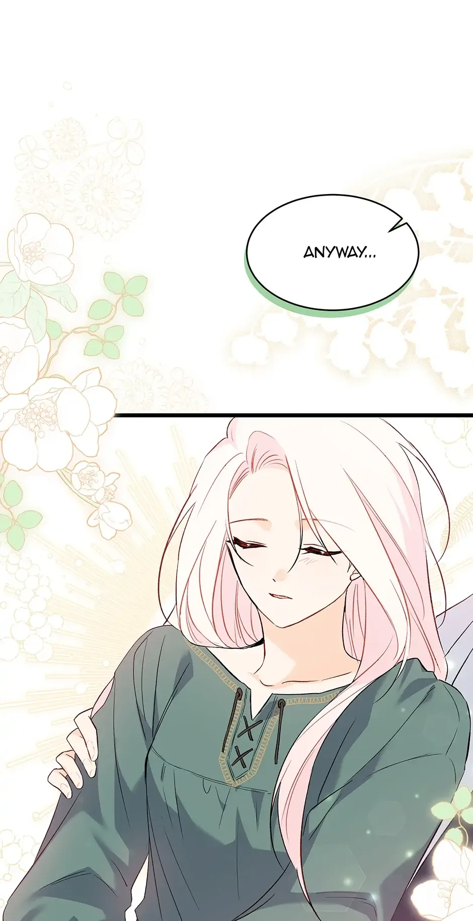 Little Rabbit and the Big Bad Leopard Chapter 51 page 74