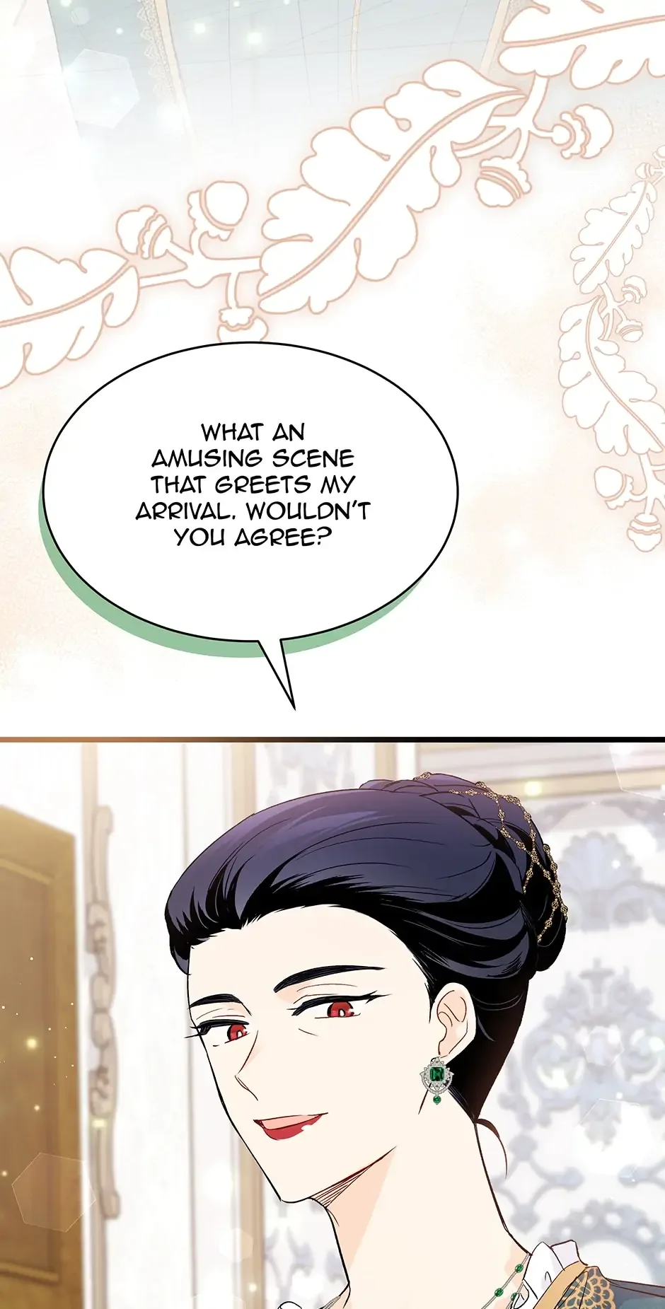 Little Rabbit and the Big Bad Leopard Chapter 51 page 71