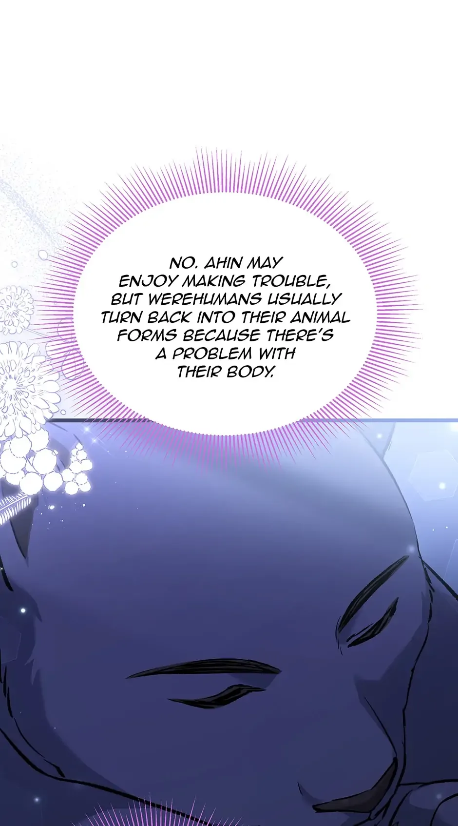 Little Rabbit and the Big Bad Leopard Chapter 54 page 26